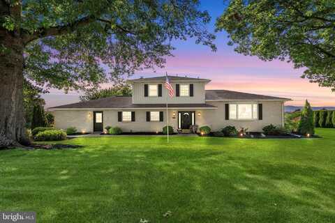 432 N 5TH STREET, HALIFAX, PA 17032