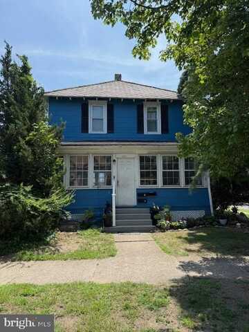 400-C E WASHINGTON STREET, RIVERSIDE, NJ 08075