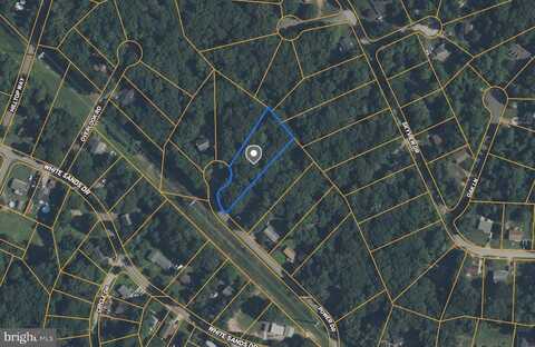 8248 POWER DRIVE, LUSBY, MD 20657