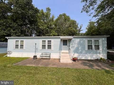 160 NORTHWOODS DRIVE, SMYRNA, DE 19977