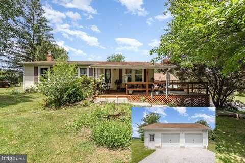 821 COMPANY FARM ROAD, ASPERS, PA 17304