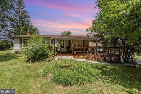 821 COMPANY FARM ROAD, ASPERS, PA 17304