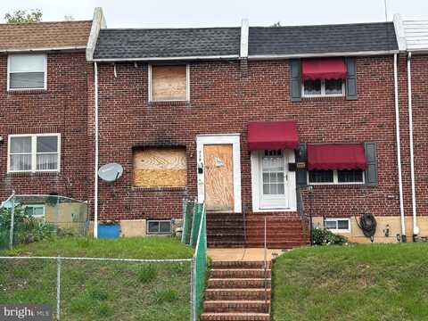 539 E 35TH STREET, WILMINGTON, DE 19802