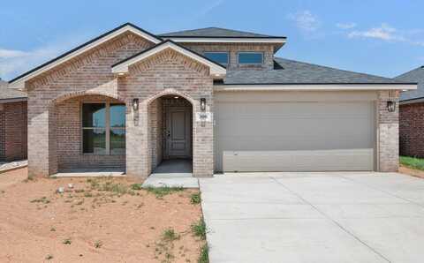 308 E 26th Street, Wolfforth, TX 79382