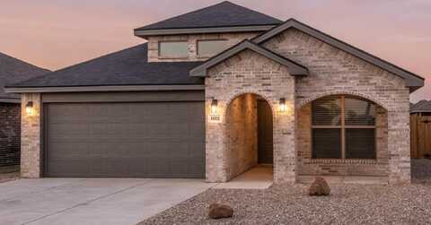 308 E 26th Street, Wolfforth, TX 79382