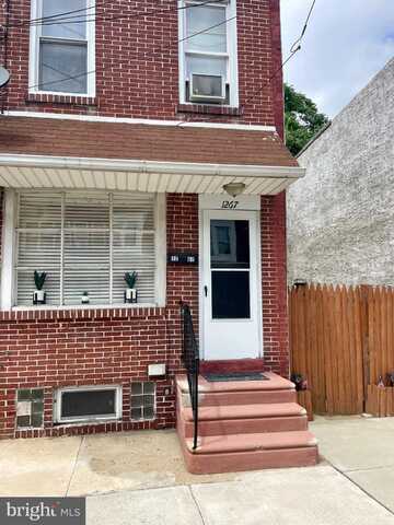1267 LANSDOWNE AVENUE, CAMDEN, NJ 08104