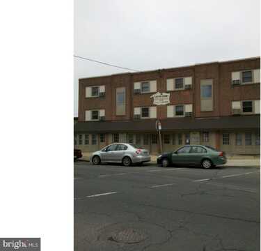 7807 HASBROOK AVENUE, PHILADELPHIA, PA 19111