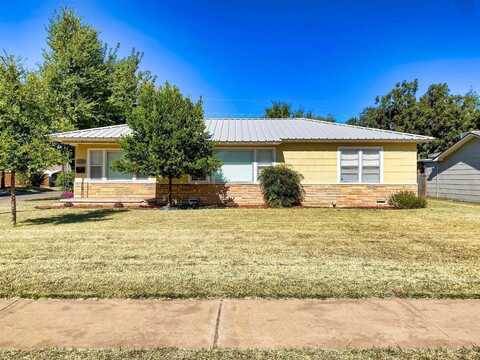 3820 32nd Street, Lubbock, TX 79410