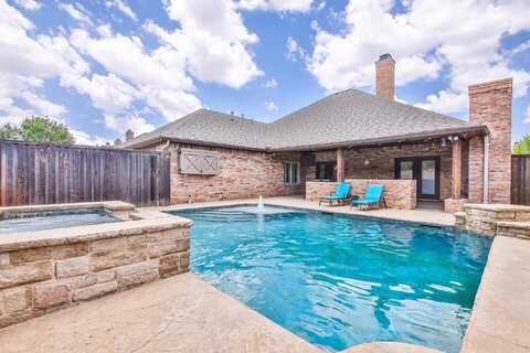 3907 106th Street, Lubbock, TX 79423