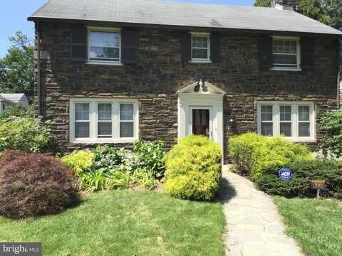 510 MONROE ROAD, MERION STATION, PA 19066