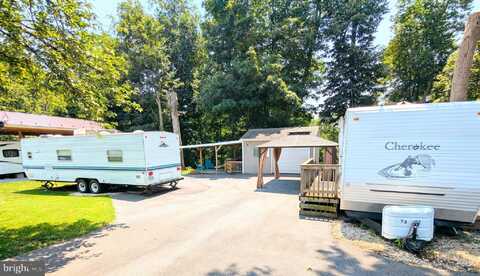 Block 78 Lot 71 & 72 BOO BOO BLVD, FALLING WATERS, WV 25419