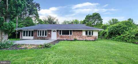 1825 STATE ROAD, DUNCANNON, PA 17020