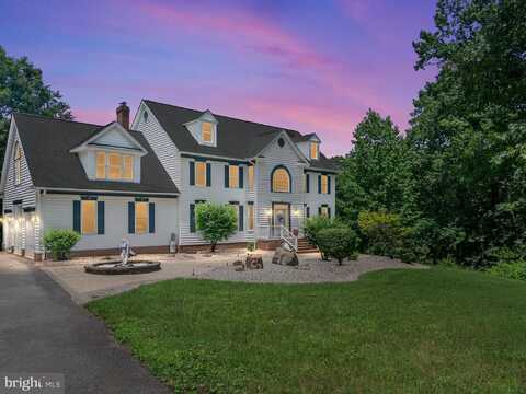 1458 WILDERNESS RIDGE TRAIL, CROWNSVILLE, MD 21032
