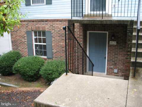 4621 RED HAWK TERRACE, BLADENSBURG, MD 20710