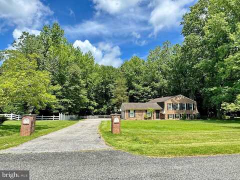 9431 SILVER OAK ROAD, LA PLATA, MD 20646