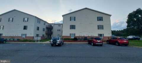 1282 OX ROAD, WOODSTOCK, VA 22664