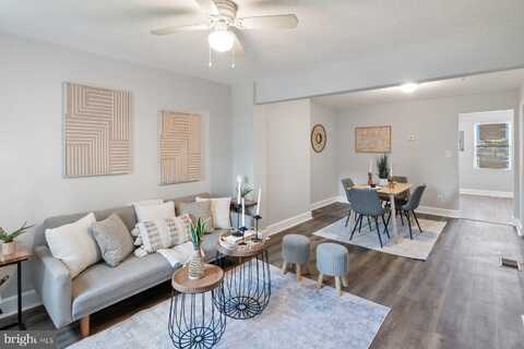 6529 SAINT HELENA AVENUE, BALTIMORE, MD 21222