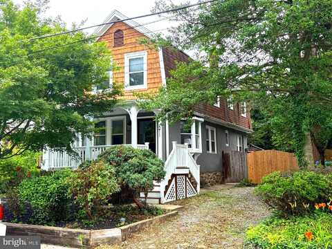 211 CONWAY AVENUE, NARBERTH, PA 19072