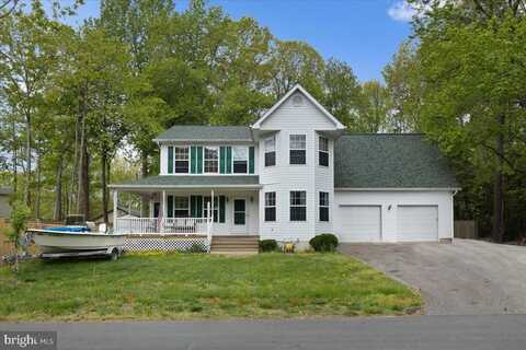 12115 LONG WOLF LANE, LUSBY, MD 20657