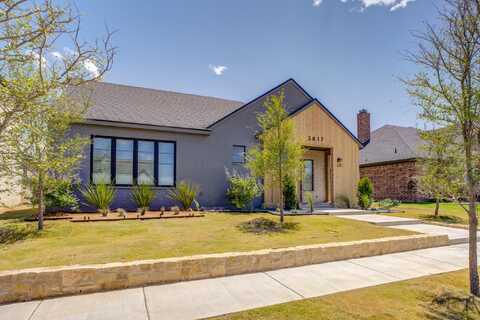3817 128th Street, Lubbock, TX 79423