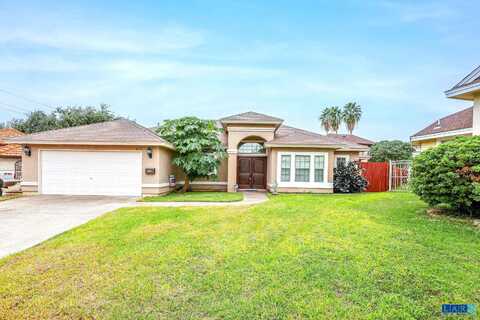 402 Cayman Ct, LAREDO, TX 78041