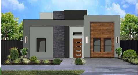 114 Mi Ranchito St., Laredo, TX 78046
