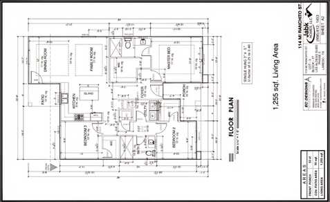144 Mi Ranchito St., Laredo, TX 78046