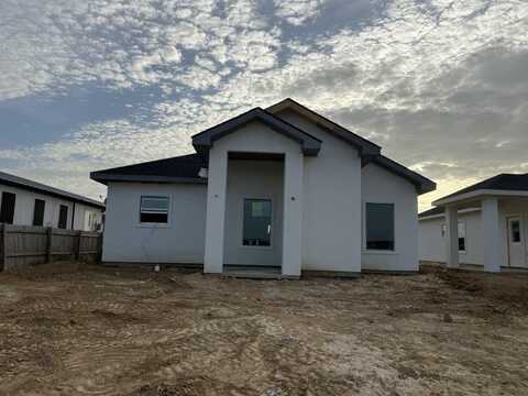 2806 Adamsville, LAREDO, TX 78046