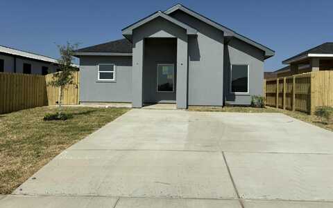 2806 Adamsville, LAREDO, TX 78046