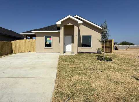2808 Adamsville, LAREDO, TX 78046