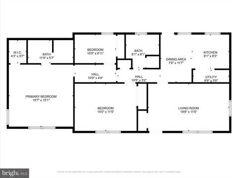 28481 ADKINS ROAD, SALISBURY, MD 21801