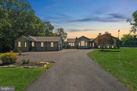 14001 BERRYVILLE ROAD, DARNESTOWN, MD 20874