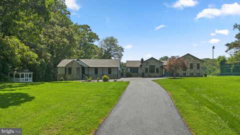 14001 BERRYVILLE ROAD, DARNESTOWN, MD 20874