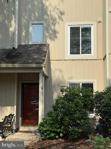 319 WOODLAKE DRIVE, MARLTON, NJ 08053