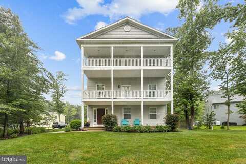 7005 MYRTLE AVENUE, NORTH BEACH, MD 20714