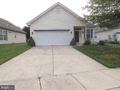 67 MAYFAIR ROAD, SOUTHAMPTON, NJ 08088