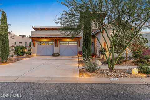3684 Santa Cecilia Avenue, Las Cruces, NM 88012