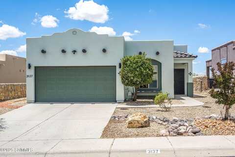 3137 Rio Arriza Loop, Las Cruces, NM 88012