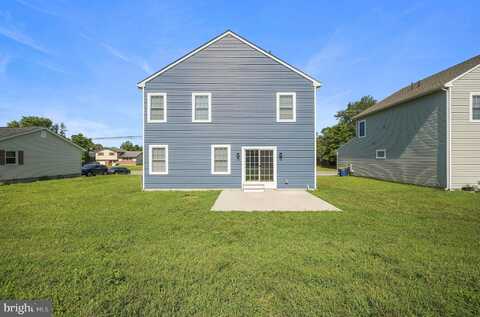 833 MONROE TERRACE, DOVER, DE 19904