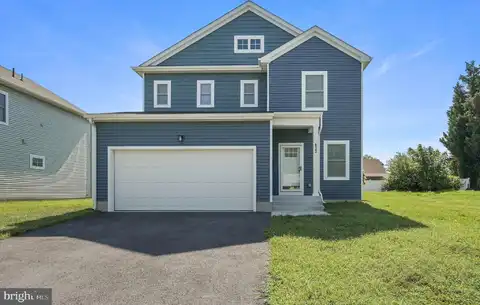 833 MONROE TERRACE, DOVER, DE 19904