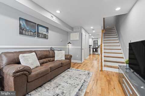 712 N DUNCAN STREET, BALTIMORE, MD 21205