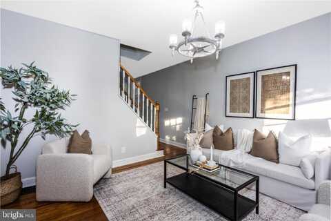 3717 FALLS ROAD, BALTIMORE, MD 21211