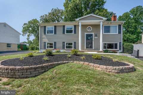 13736 LANGSTONE DRIVE, WOODBRIDGE, VA 22193