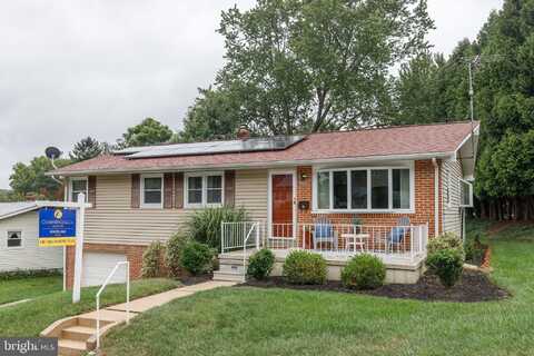107 BELMORE ROAD, LUTHERVILLE TIMONIUM, MD 21093
