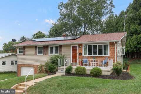 107 BELMORE ROAD, LUTHERVILLE TIMONIUM, MD 21093