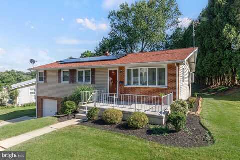 107 BELMORE ROAD, LUTHERVILLE TIMONIUM, MD 21093