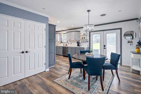 23 N MILL STREET, CLEAR SPRING, MD 21722