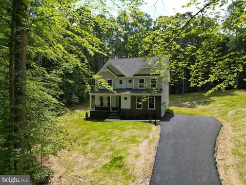 3719 ROCKETTS RIDGE COURT, SANDY HOOK, VA 23153