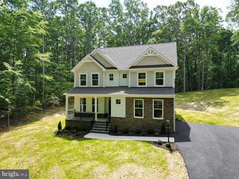 3719 ROCKETTS RIDGE COURT, SANDY HOOK, VA 23153