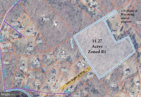 SIMMS LANE, HANOVER, MD 21076
